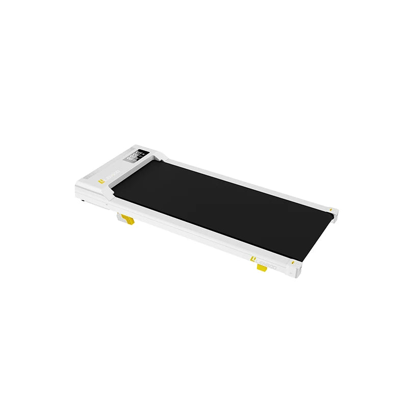 Lenboo 2.0HP Motor Walking Pad Treadmill Home Office Fitness under Desk Portable Electric Running Machine